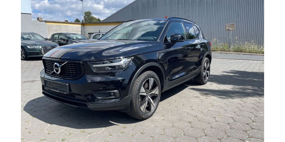 Volvo XC40 78.500 km 24.500 &euro; Elz 65604