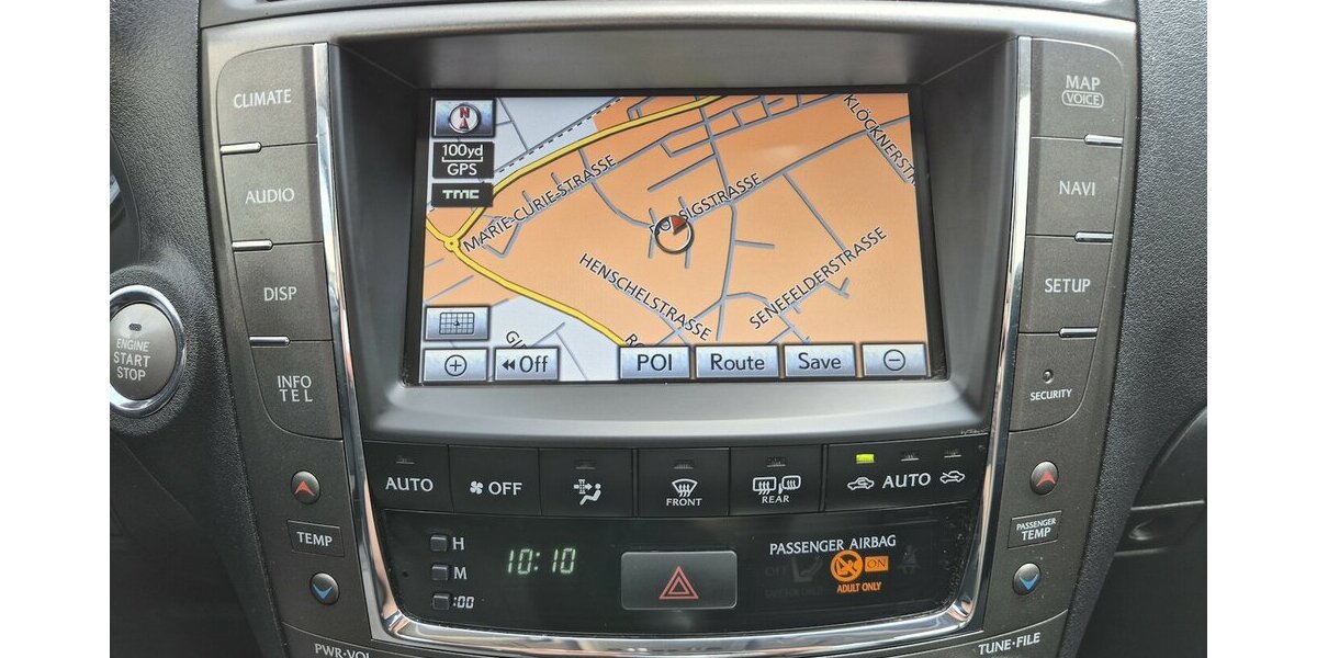 Mercedes-Benz A 180 CDI d BlueEfficiency, Navi, Klima Sitzheizun 204.000 km 6.490 &euro; Rodgau 63110