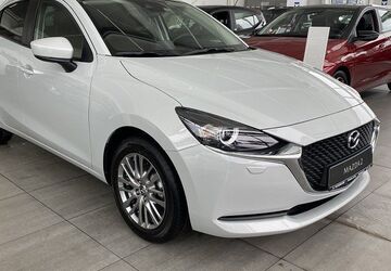 Mazda 2 60.000 km 14.900 &euro; Rinteln 31737