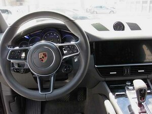 Porsche Cayenne Plug-In-Hybrid 1HD dt.Fzg. 164.000 km 35.999 &euro; Biebesheim 64584