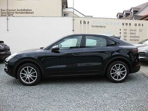 Porsche Cayenne Coupe Tiptronic S dt.Fzg.Top Ausst 170.000 km 46.999 &euro; Biebesheim 64584