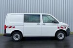 VW T6.1 Transporter 4M STANDHZ NAV SITZHZ KAM DAB 48.166 km 39.990 &euro; Sangerhausen 06526