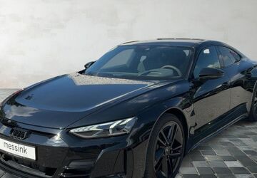 Audi e-tron GT 24.313 km 58.870 &euro; Wermelskirchen 42929
