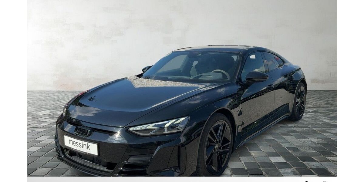 Audi e-tron GT 24.313 km 58.870 &euro; Wermelskirchen 42929