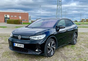 VW ID.5 55.000 km 32.222 &euro; Gifhorn 38518