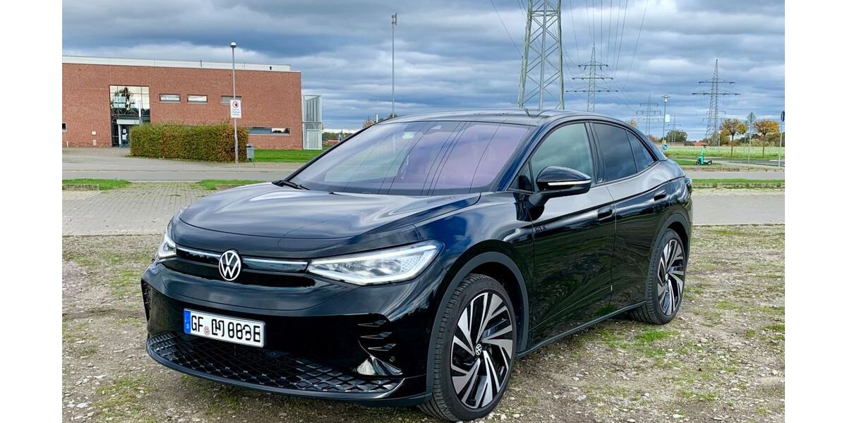 VW ID.5 55.000 km 32.222 &euro; Gifhorn 38518