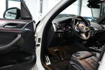 BMW X3 xDrive 20i WHITE M-SPORT-PAKET / PANORAMA 85.000 km 31.444 &euro; Hamm 59077