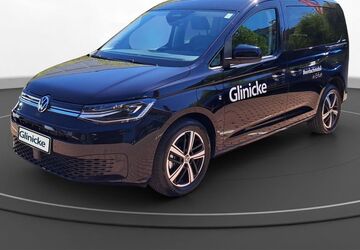 VW Caddy 4.064 km 43.990 &euro; Erfurt 99099