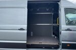 MAN TGE 3.180 L5H3 Kasten LED DAB NAVI MFL SITZHZ 13.263 km 53.990 &euro; Sangerhausen 06526