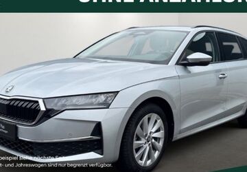 Skoda Octavia 25.660 km 30.490 &euro; Neuss 41460