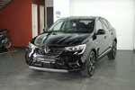 Renault Arkana Mild Hybrid TCe 140 EDC Techno Kamera 29.999 km 19.999 &euro; Lich 35423