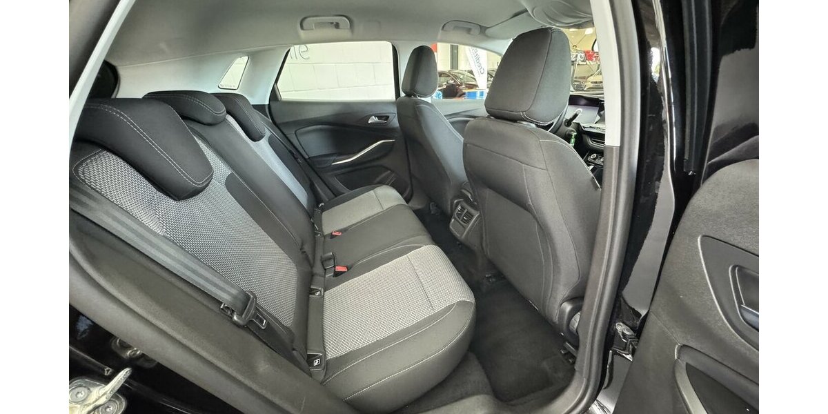 Opel Grandland 1.2 Turbo GS Line CarPlay Cam 30.999 km 17.440 &euro; Lich 35423