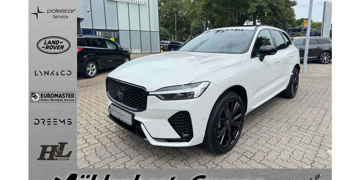 Volvo XC60 16.900 km 48.490 &euro; Weyhe 28844