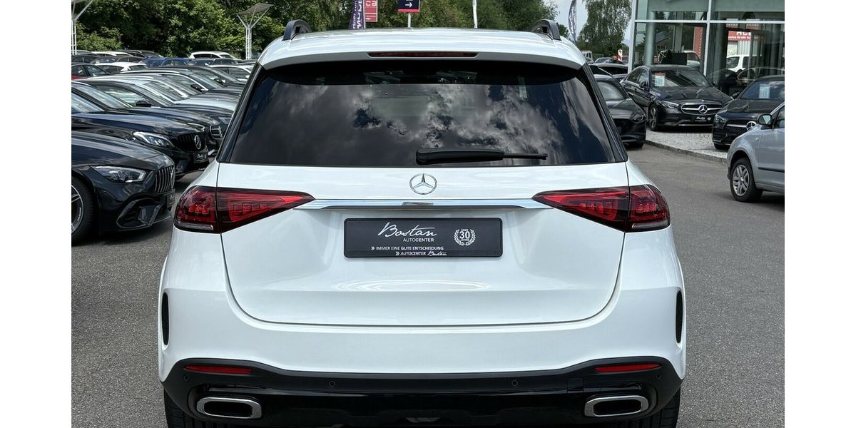 Mercedes-Benz GLE 300 4 Matic AMG NIGHT/PANO/BURMES/NAVI/360° 67.051 km 56.900 &euro; Villingen-Schwenningen 78054