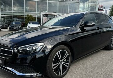 Mercedes-Benz E 400 d 4 MATIC/LED/KAMERA/KLIMA/DAB/APP-CONNECT 59.719 km 39.900 &euro; Villingen-Schwenningen 78054