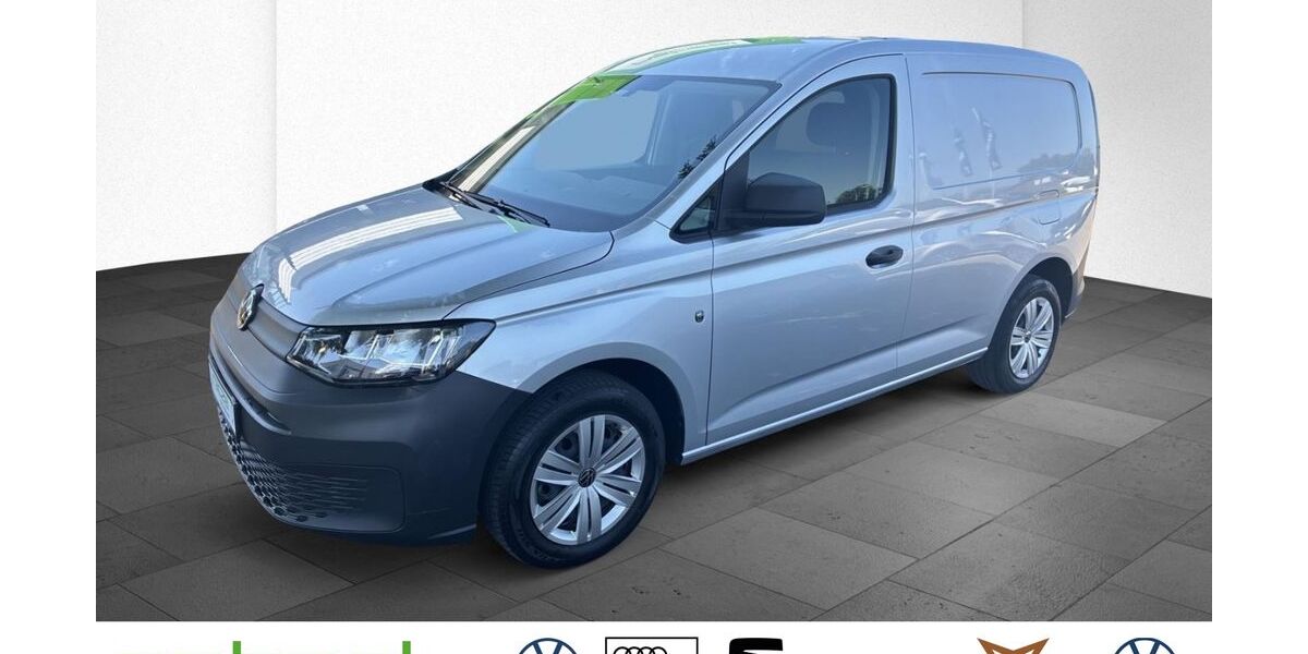 VW Caddy 23.601 km 26.870 &euro; Zell u.A. 73119