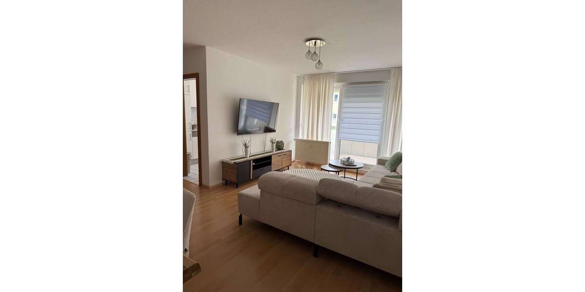 Etagenwohnung Seelze - 3 Zimmer, 81 m&sup2;, 800&euro; | Angebot:27311948