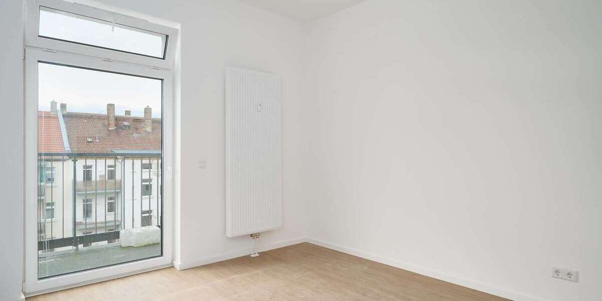 Etagenwohnung Leipzig Ost - 1 Zimmer, 29 m&sup2;, 450&euro; | Angebot:27307207