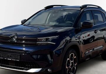 Citroen C5 Aircross 23.000 km 23.980 &euro; Aurich 26603