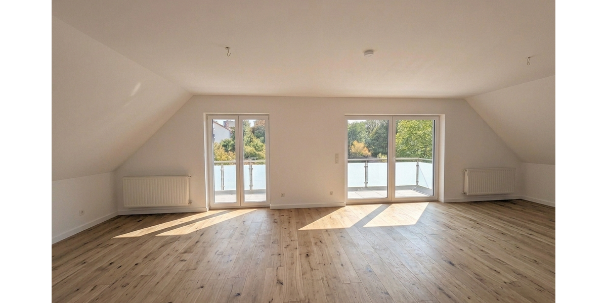 Etagenwohnung Saarbrücken-Eschringen Eschringen - 3 Zimmer, 107 m&sup2;, 1.155&euro; | Angebot:27313045