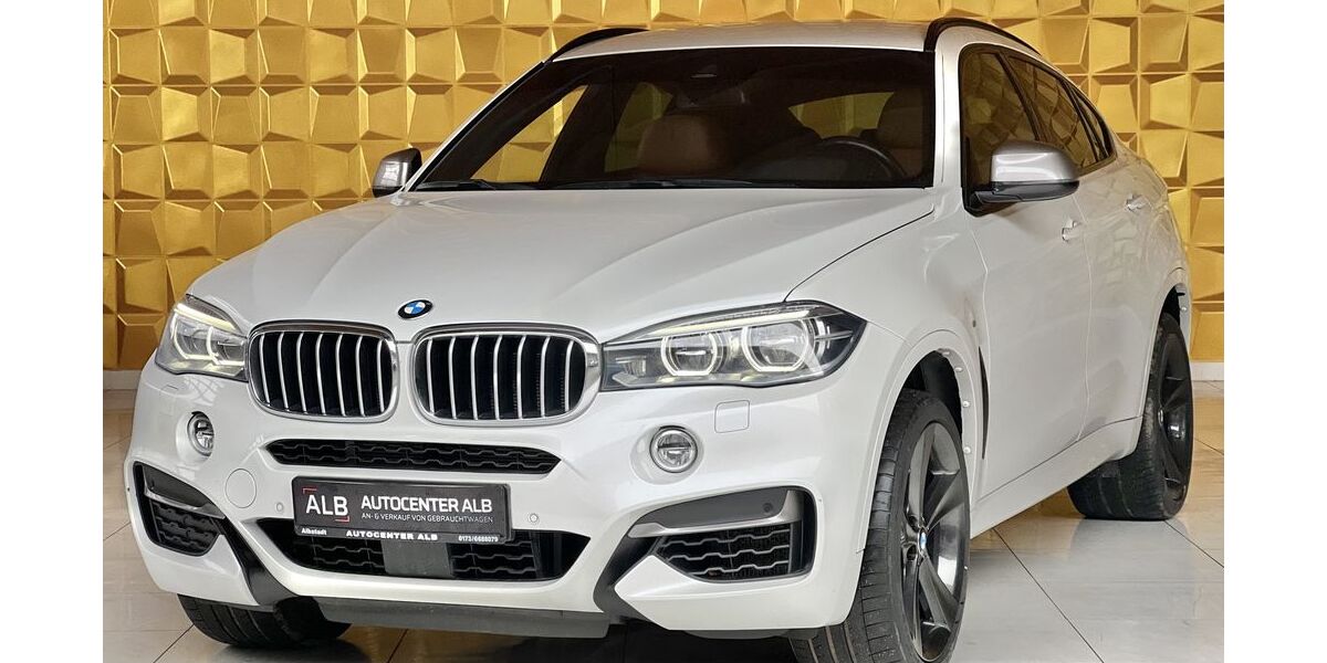 BMW X6 M50 245.000 km 24.490 &euro; Albstadt 72458