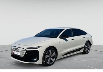 Audi A6 e-tron 25.821 km 65.650 &euro; Bensheim 64625