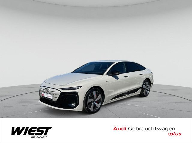 Audi A6 e-tron 25.821 km 65.650 &euro; Bensheim 64625