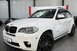 BMW X5 M xDrive50i WHITE M-SPORTPAKET / PANORAMA 66.000 km 17.902 &euro; Hamm 59077