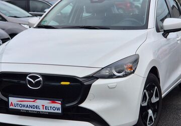 Mazda 2 36.000 km 16.950 &euro; Teltow 14513