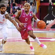 Telekom Baskets Bonn - SYNTAINICS MBC 27.09.2026 Telekom Dome