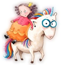 Kindertheater Theatrixx - Das Neinhorn und der Geburtstag 10.09.2026 Volkshaus Pegau