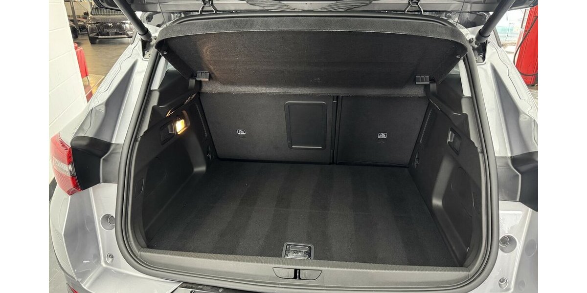 Opel Grandland 1.6 300 GS Line 1.Hand Hybrid 4 14.150 km 22.270 &euro; Lich 35423