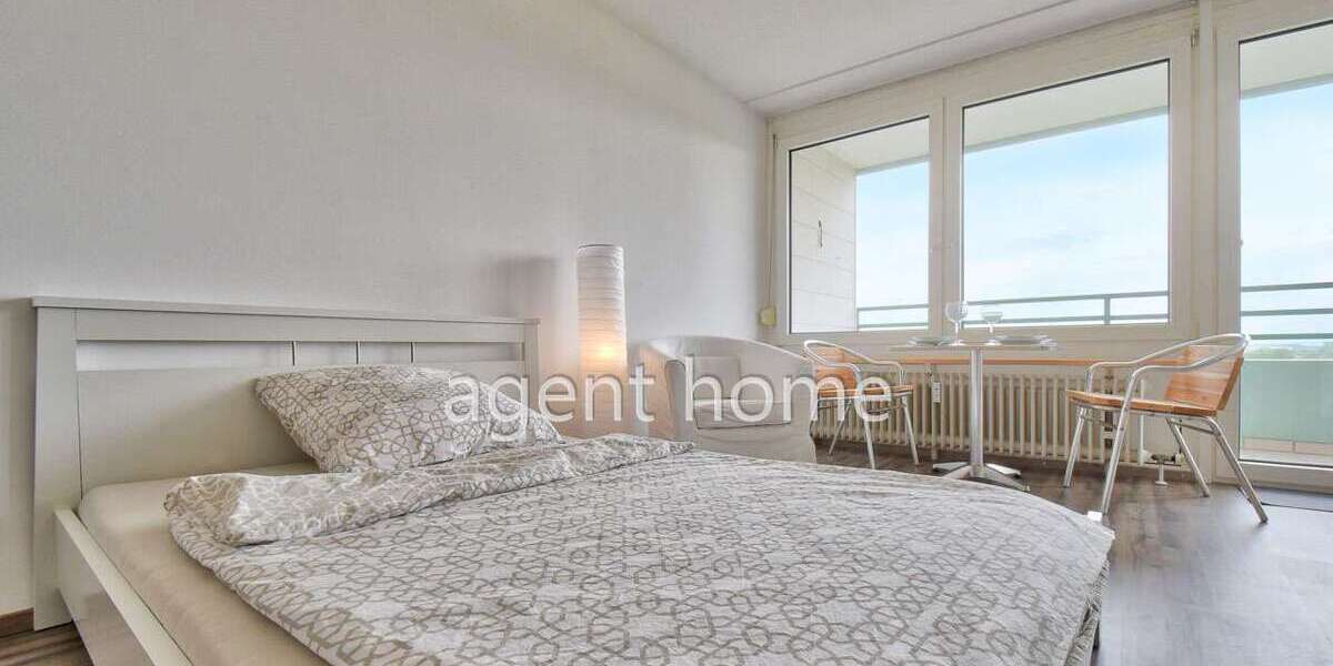 Etagenwohnung Nellingen Nellingen - 1 Zimmer, 38 m&sup2;, 920&euro; | Angebot:27307405