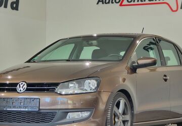 VW Polo 179.995 km 4.790 &euro; Bebra 36179