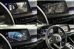 VW Golf VIII GTD LED Pano Kamera VirtualCockpit ACC 49.999 km 32.290 &euro; Stade 21682