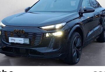Audi Q6 e-tron 9.980 km 76.900 &euro; Freiburg 79115