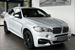 BMW X6 M50d Individual Stdhzg. HUD Assist H&K Nacht 139.900 km 31.999 &euro; Stade 21682