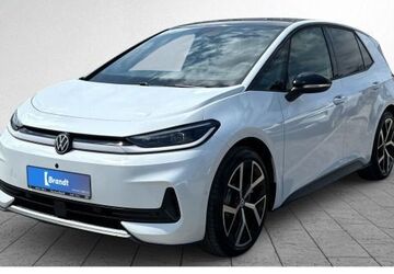 VW ID.3 5.000 km 53.290 &euro; Weyhe 28844