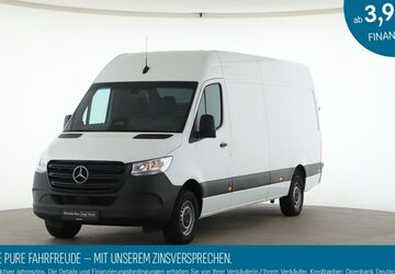 Mercedes-Benz Sprinter 33.200 km 45.196 &euro; Bielefeld 33609