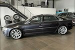 Audi A8 3.0 TDI qu Lang GSD Massage AHK ACC Softcl TV 215.000 km 11.999 &euro; Stade 21682