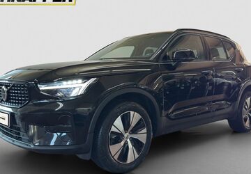Volvo XC40 68.800 km 26.980 &euro; Reckendorf 96182