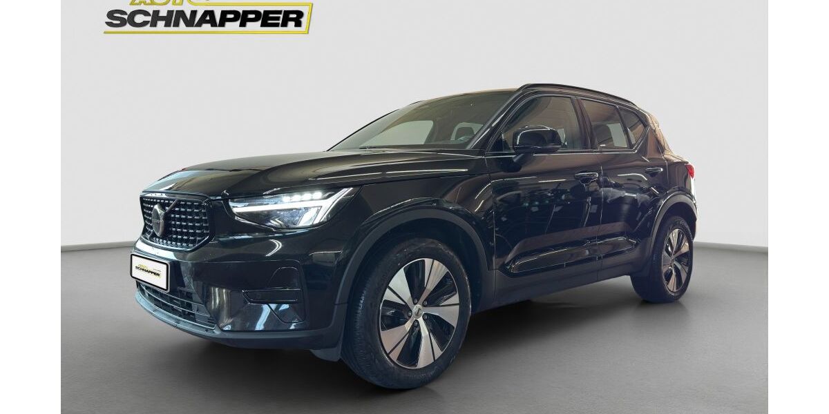 Volvo XC40 68.800 km 26.980 &euro; Reckendorf 96182