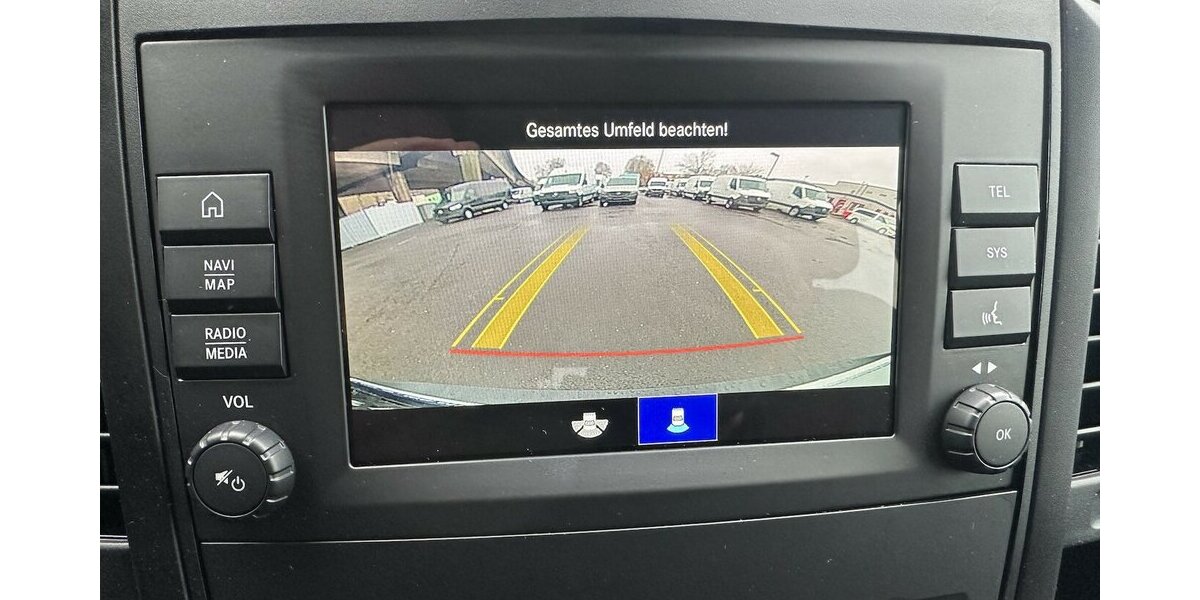 Mercedes-Benz Vito Tourer 114 CDI Pro extralang 37.257 km 35.581 &euro; Mainz 55122