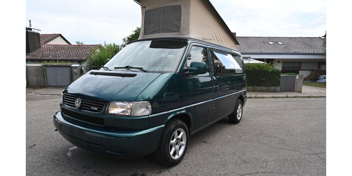 VW T4 California 403.000 km 13.000 &euro; Ulm 89075