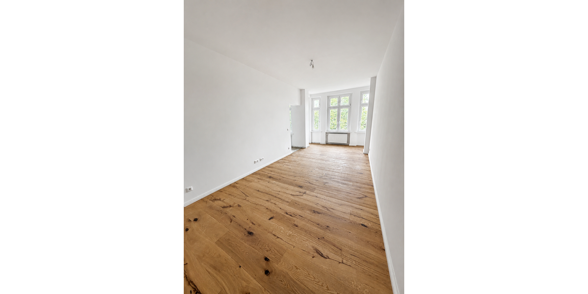 Etagenwohnung Berlin Mitte - 2 Zimmer, 57 m&sup2;, 1.299&euro; | Angebot:27313103