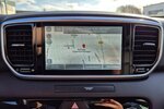 Kia Sportage Black Edition 4WD Automatik, AHK, Leder, 28.421 km 21.490 &euro; Rodgau 63110