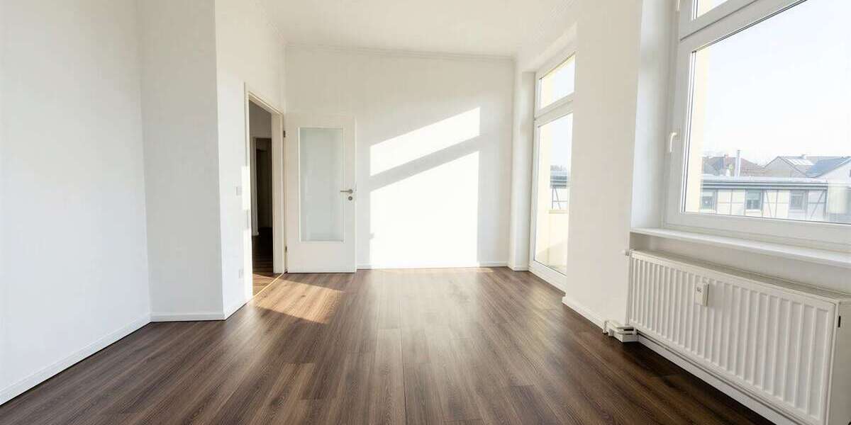 Etagenwohnung Mühlenbecker Land - 4 Zimmer, 86 m&sup2;, 1.190&euro; | Angebot:27299917