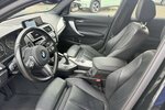 BMW 120 d-A M-Sport Leder/Kamera/Glasdach 134.000 km 16.499 &euro; Frankfurt 60386