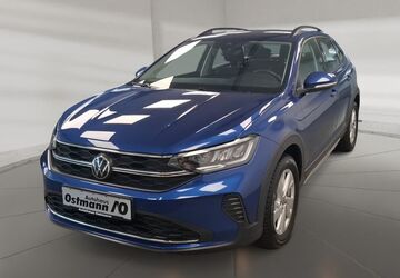 VW Taigo 10.818 km 19.990 &euro; Wolfhagen 34466