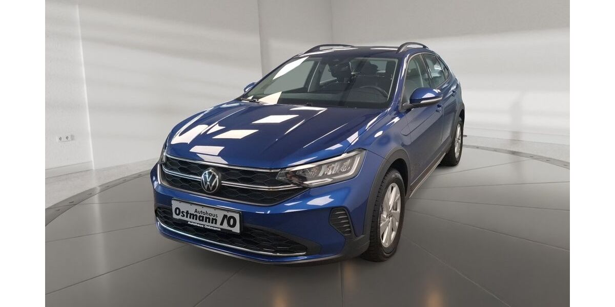 VW Taigo 10.818 km 19.990 &euro; Wolfhagen 34466